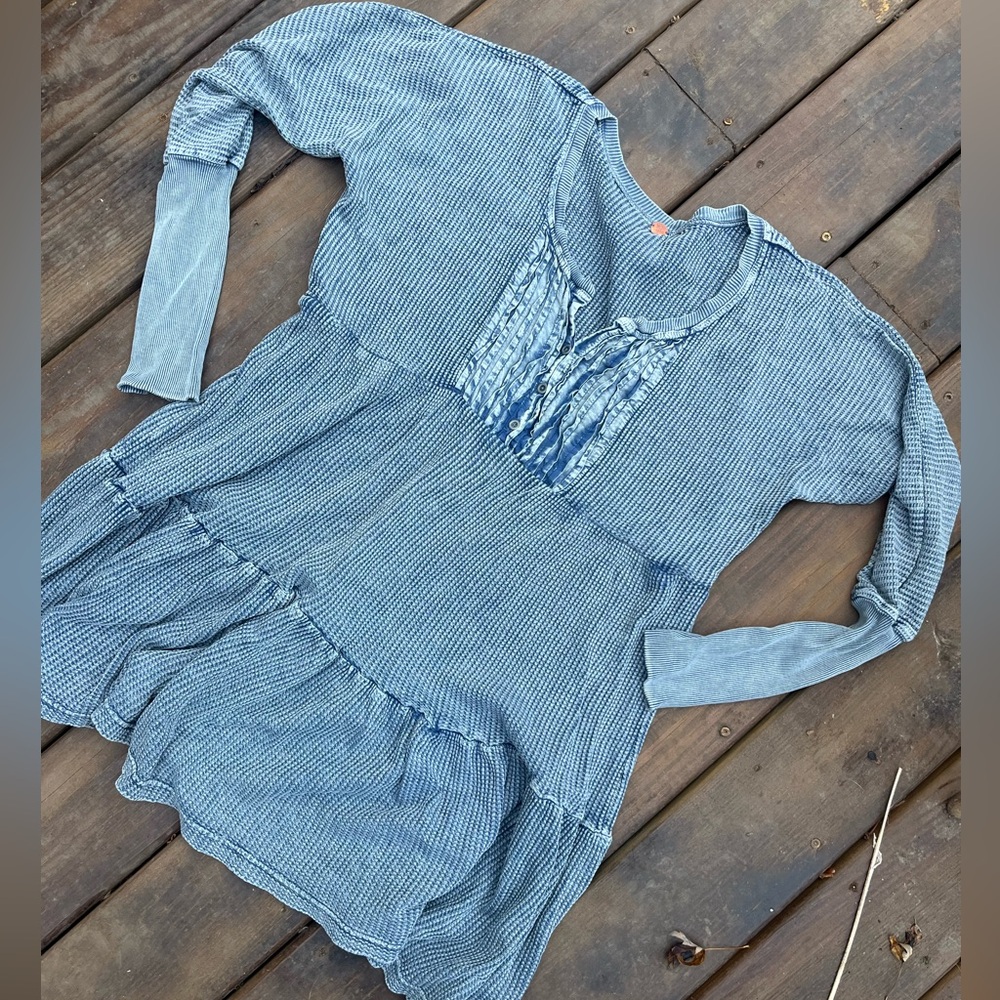 FP One Jolene Babydoll Thermal